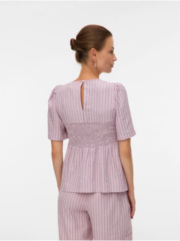 mama licious Bluse in Cashmere Rose