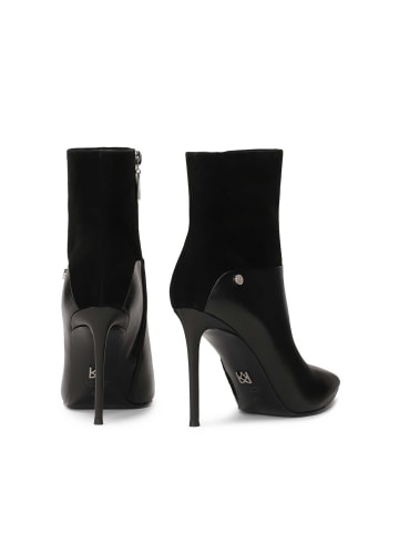 Kazar Boots in Schwarz
