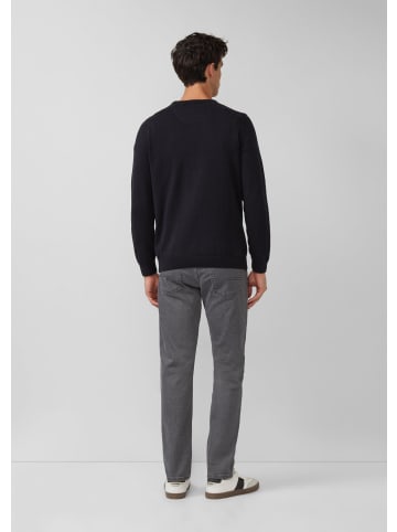 s.Oliver Strickpullover in 9999_schwarz