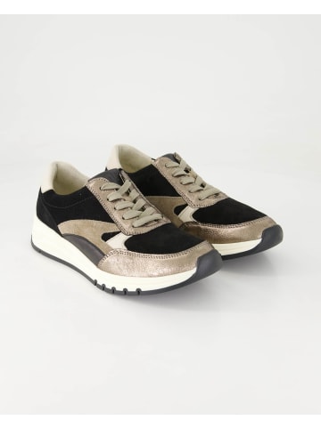 WALDLÄUFER Sneaker low in Schwarz