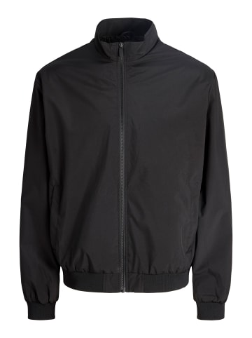 Jack & Jones Blousonjacke in Black