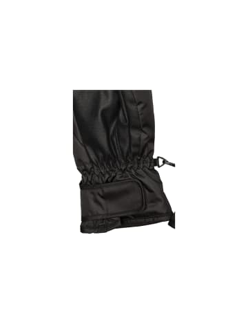 North Bend Fäustlinge Uphill in 1001 Black