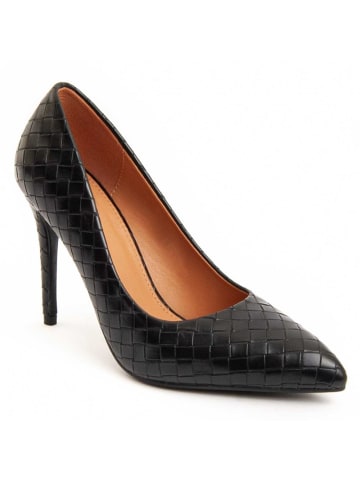 Montevita Pumps Schuh mit Absatz Sloon5 in Schwarz