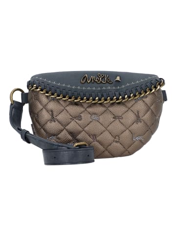 Anekke Boutique Gürteltasche 23 cm in mehrfarbig