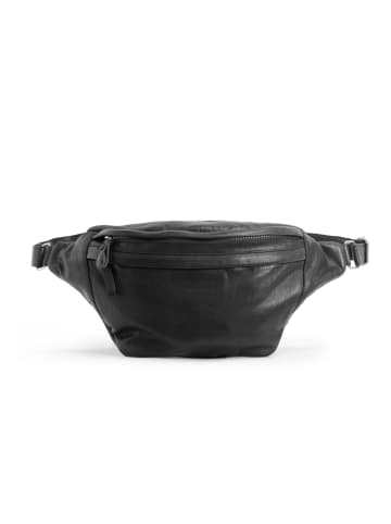 still nordic Bumbag stillBasic Large Bumbag in schwarz