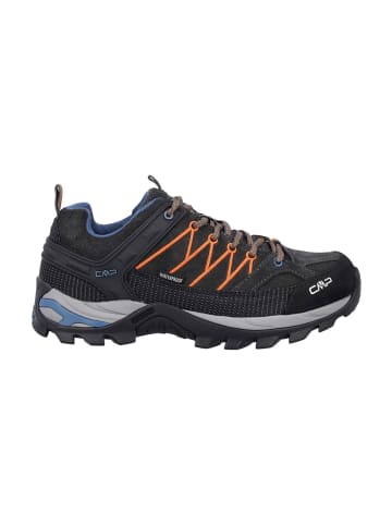 cmp Wander- & Bergschuhe in Schwarz