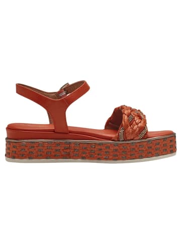 Marco Tozzi Sandale in TERRACOTTA COM