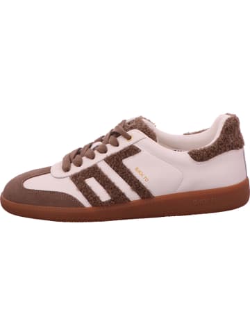 Back 70 Sneaker in beige