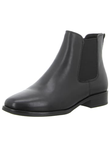 Tamaris Stiefelette in schwarz