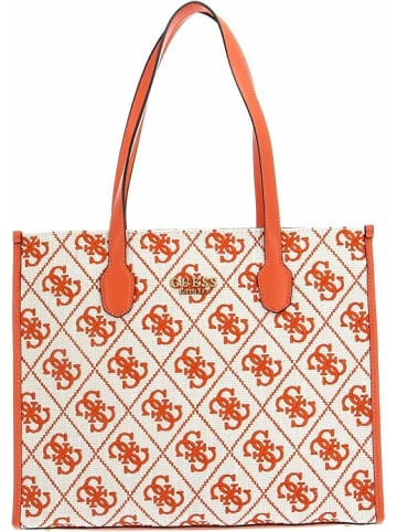 Guess Handtasche für Erwachsene in orange