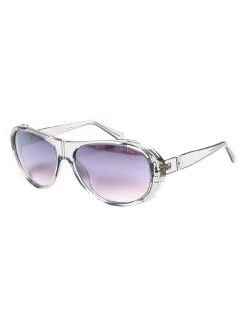 Guess Sunglasses Sonnenbrille in Gray