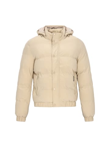 MO Men Jacket in beige
