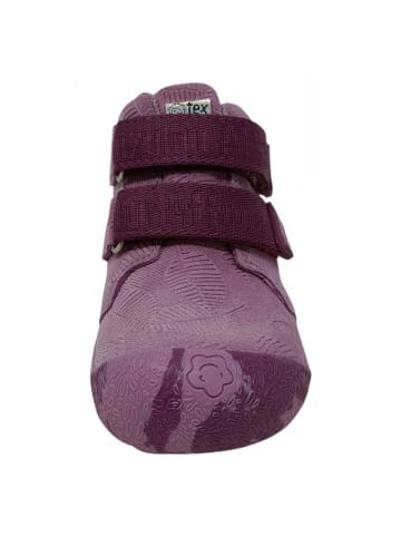 Affenzahn Barfußschuhe Talky Otter in Lila