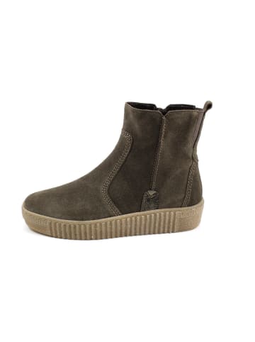 Gabor Stiefelette in grau