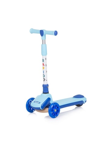Chipolino Rapido in blau