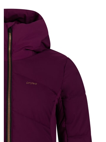 Protest " PRTHelez in Current purple