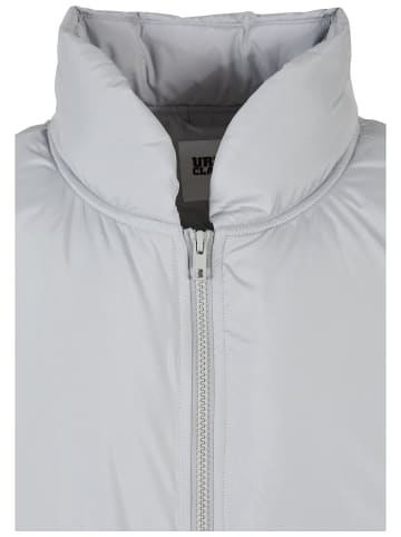 Urban Classics Urban Classics Herren Clean Puffer Vest in lightasphalt