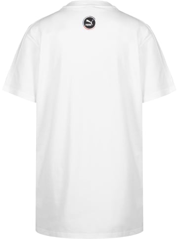Puma Puma T-Shirts in white