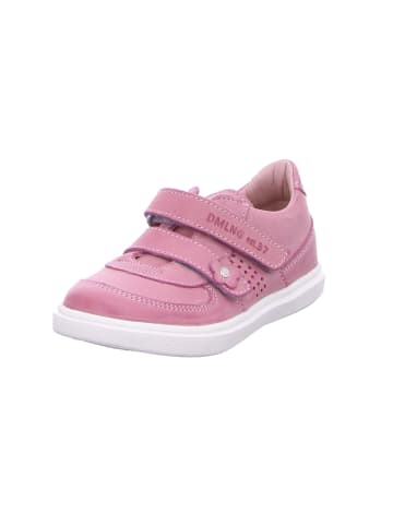 Däumling Sneaker in lila