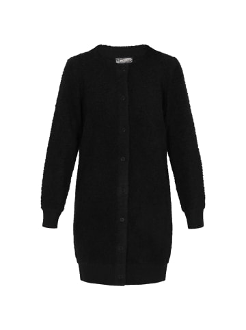 DreiMaster Vintage Women Cardigan in black