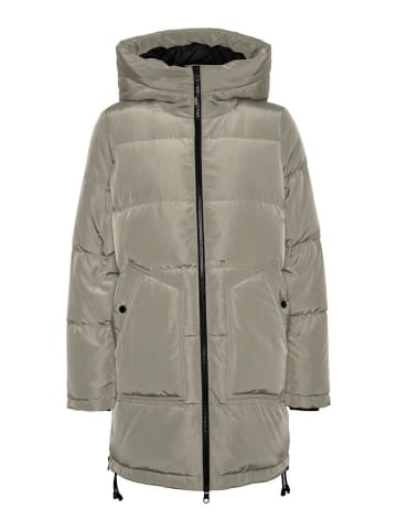 Vero Moda Jacke in laurel oak