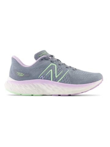 New Balance Laufschuhe WEVOZLL3 ARC ARCTIC GREY in Grau