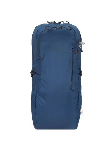 Jack Wolfskin Athmos Shape 20 Rucksack 39 cm in dark sea