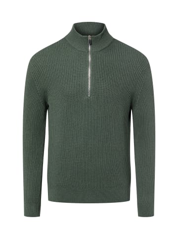 Nils Sundström Pullover in schilf - 0003