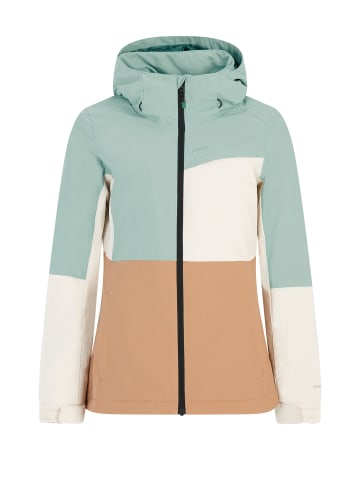 Protest " PRTSina in Teddy Brown