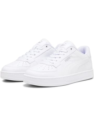 Puma Sneaker "Caven 2.0 Jr" in Weiß