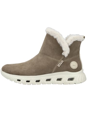 rieker Winterstiefel M6050 in beige