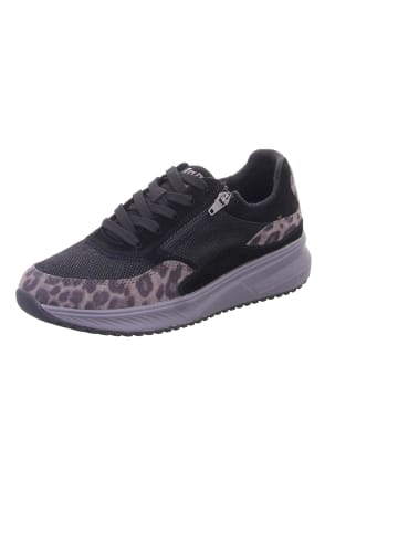 WALDLÄUFER Sneaker für Damen in uni