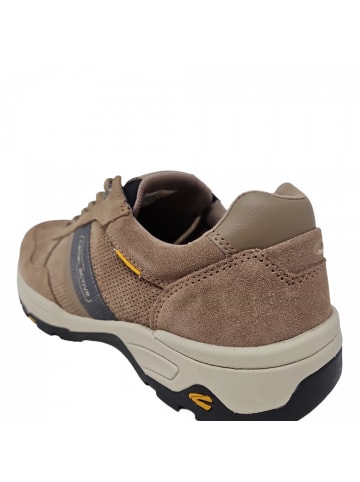 Camel Active Schnürer  in Beige