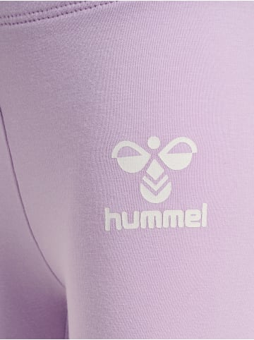 Hummel Leggings Hmldream Tights in ORCHID BLOOM