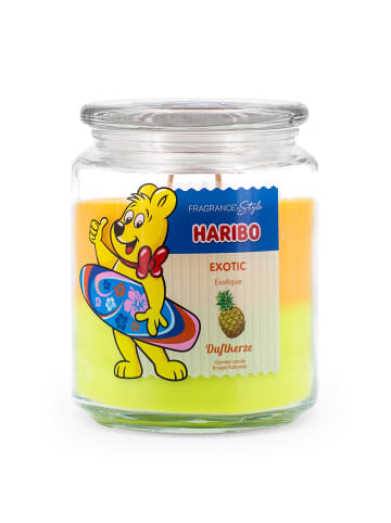 Haribo Haribo™ Duftkerze "Exotic"