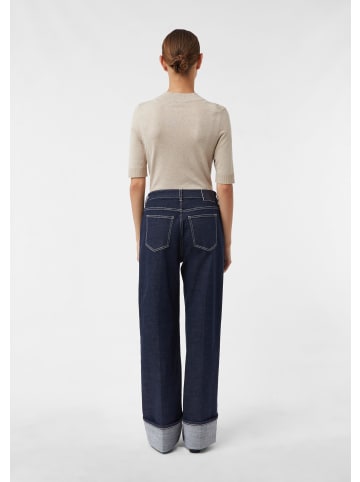 comma Jeans-Hose in 59Z8_blau