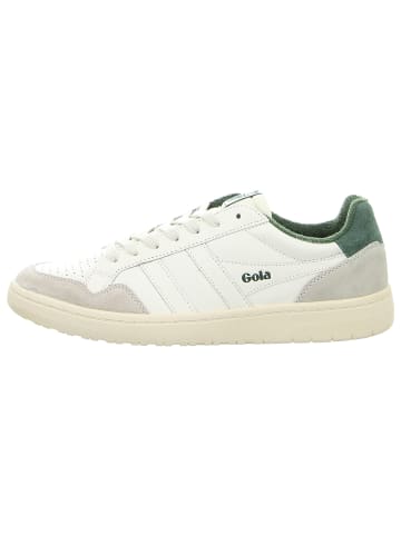 Gola Sneaker Low in weiss
