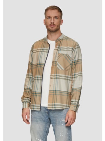 s.Oliver Hemd in 84N3_sandstein