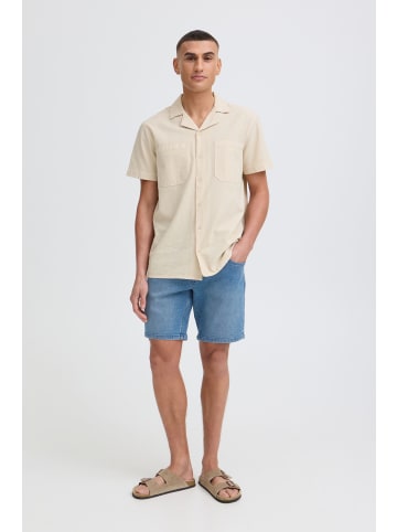 !SOLID Shorts SDPayton in Denim Hellblau