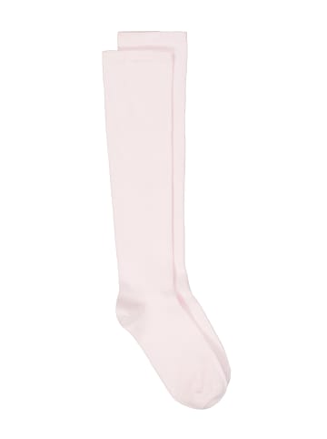 Ulla Popken Strümpfe in rosé