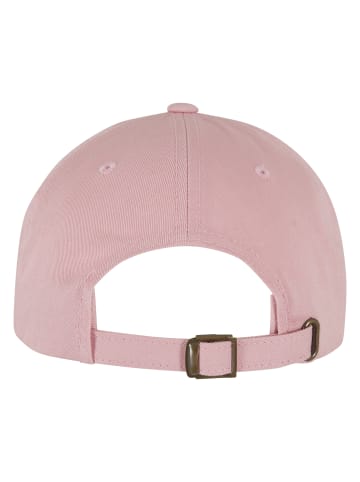 Mister Tee Dad Caps - Classics in pink