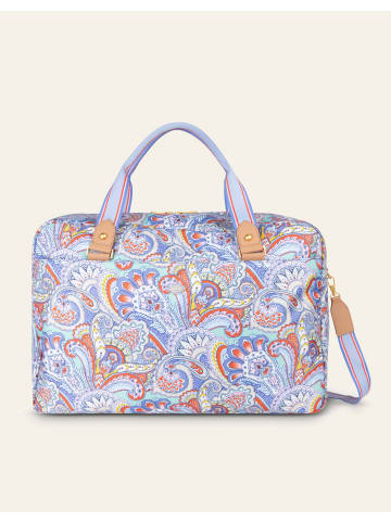Oilily Wynona Weekender in Blau