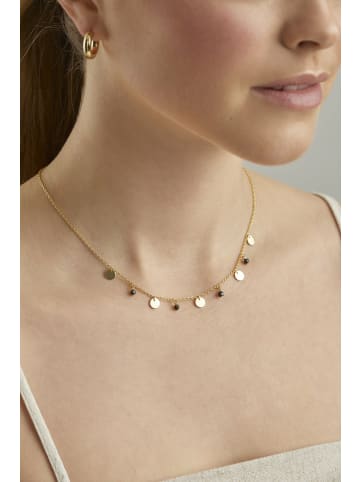 caï Halskette für Erwachsene in silber