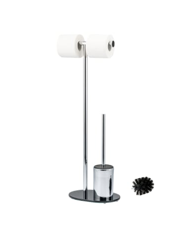 bremermann Stand-WC-Garnitur