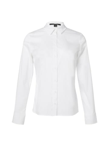 comma Langarmbluse für Damen in uni