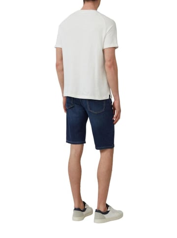 S.OLIVER RED LABEL Short in blau2