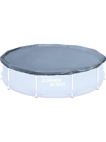 Summer Waves Active Frame Pool Cover