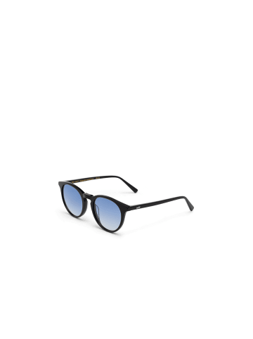 MESSYWEEKEND Sonnenbrille NEW DEPP XT in schwarz