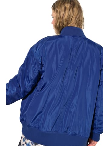 Studio Untold Kurzjacke in indigo