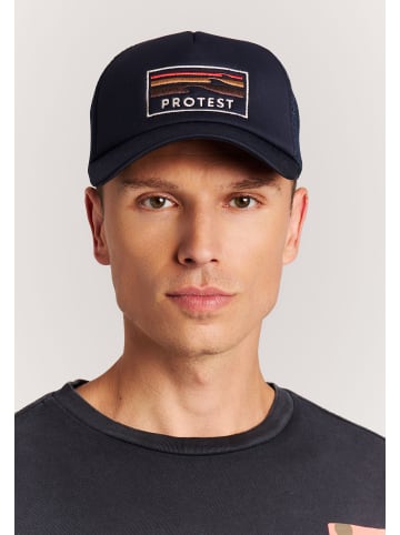 Protest " PRTTeasal in Night Skyblue